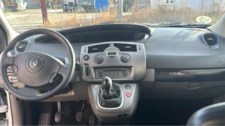 Renault Grand Scenic 2006