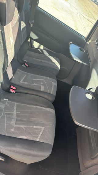 Renault Grand Scenic 2006
