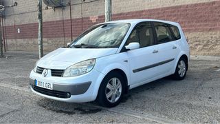Renault Grand Scenic 2006