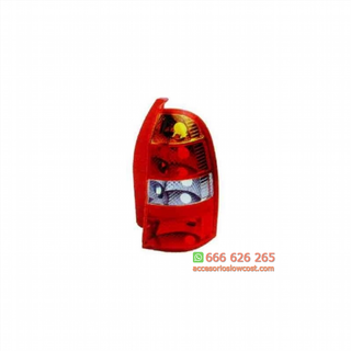 Pilotos traseros para FIAT PALIO Wagon (02-04)