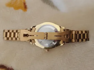 Reloj Rolex Oro Hombre