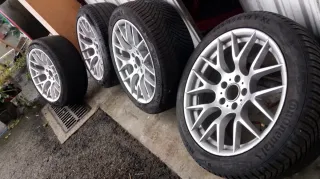 Llantas BMW CLS 19 pulgadas
