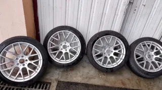 Llantas BMW CLS 19 pulgadas