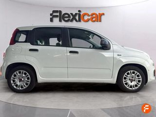 Fiat Panda City Life Hybrid 1.0 Gse 51kw (70CV)