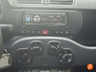 Fiat Panda City Life Hybrid 1.0 Gse 51kw (70CV)