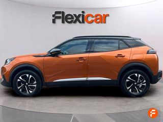 Peugeot 2008 GT Puretech 130 S&S 6 Vel. MAN