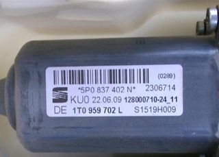 5p0 837 402 n elevalunas del der seat altea 81142