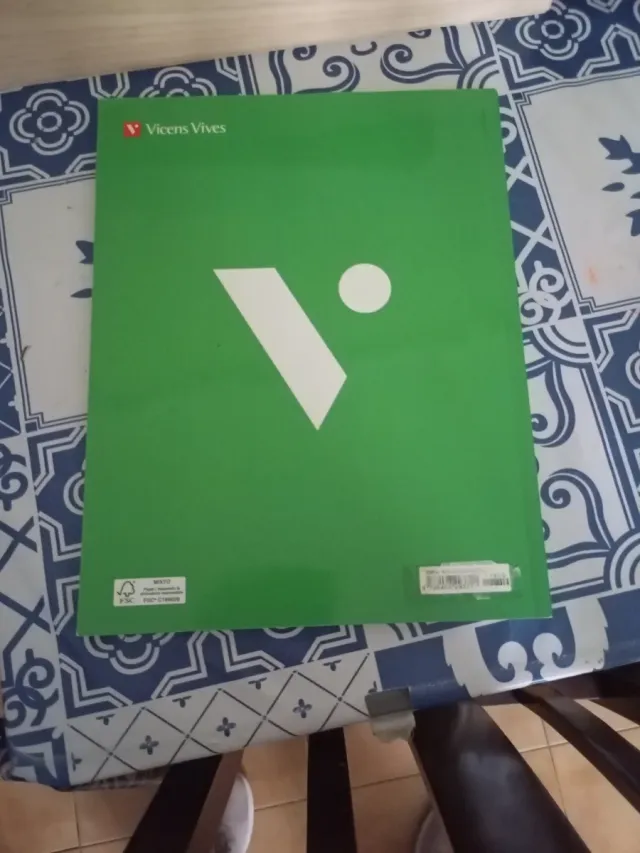 GEOGRAFIA E HISTORIA 4 MADRID (COMUNIDAD EN RED)