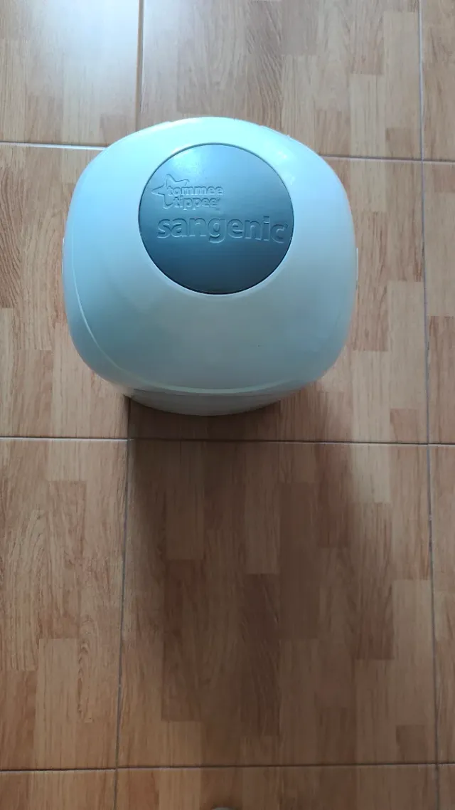 Cubo para pañales Sangenic