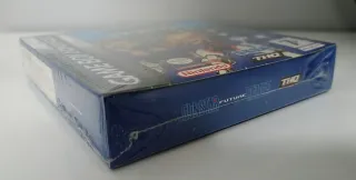 Gunstar Future Heroes GBA Precintado