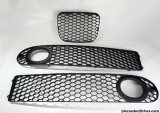 Pack Rejilla seat Leon MK1 FR