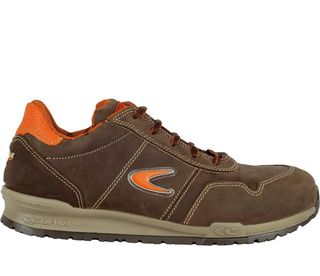 Zapato de trabajo Cofra Talla 42