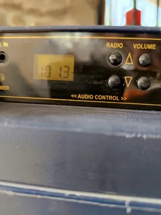 Nevera Portátil 12V/220V Impecable