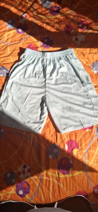 Pantaloncini Inter Nike XXL