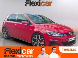 Volkswagen Golf GTI Performance 2.0 TSI 180kW(245CV) DSG