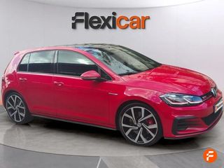 Volkswagen Golf GTI Performance 2.0 TSI 180kW(245CV) DSG