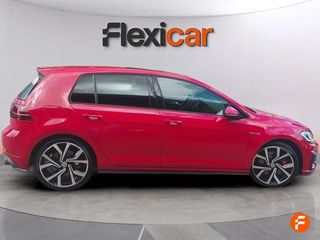 Volkswagen Golf GTI Performance 2.0 TSI 180kW(245CV) DSG