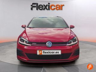 Volkswagen Golf GTI Performance 2.0 TSI 180kW(245CV) DSG