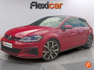 Volkswagen Golf GTI Performance 2.0 TSI 180kW(245CV) DSG