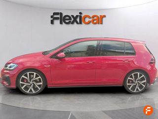 Volkswagen Golf GTI Performance 2.0 TSI 180kW(245CV) DSG