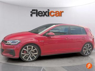 Volkswagen Golf GTI Performance 2.0 TSI 180kW(245CV) DSG