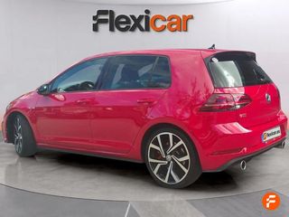 Volkswagen Golf GTI Performance 2.0 TSI 180kW(245CV) DSG