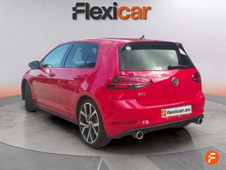 Volkswagen Golf GTI Performance 2.0 TSI 180kW(245CV) DSG