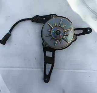 Elettroventola Radiatore MV Agusta F4 Brutale