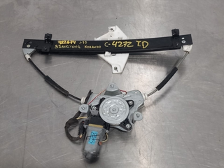 ELEVALUNAS TRASERO DERECHO SSANGYONG KORANDO 6719