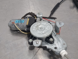 ELEVALUNAS TRASERO DERECHO SSANGYONG KORANDO 6719