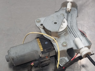ELEVALUNAS TRASERO DERECHO SSANGYONG KORANDO 6719