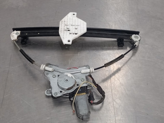 ELEVALUNAS TRASERO DERECHO SSANGYONG KORANDO 6719