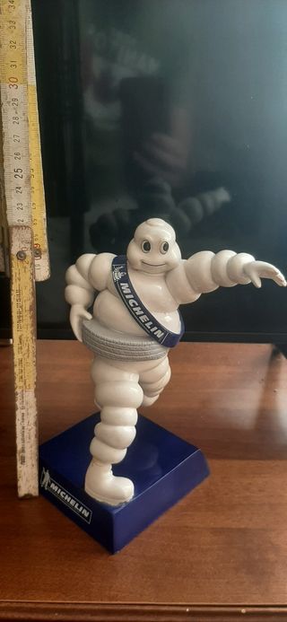 Omino Michelin Bibendum
