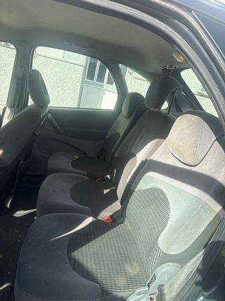 Citroen C4 Picasso 2006