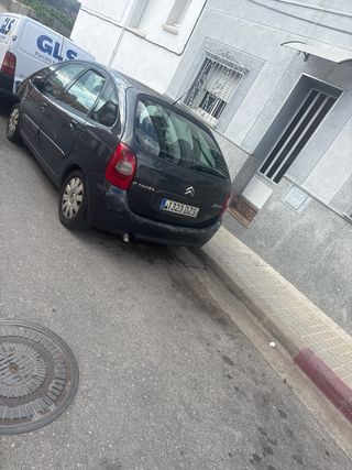 Citroen C4 Picasso 2006