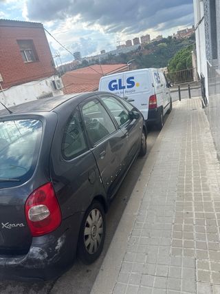 Citroen C4 Picasso 2006