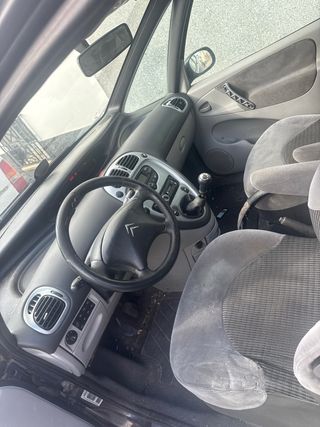 Citroen C4 Picasso 2006