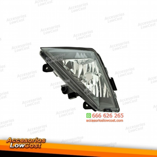 FARO DELANTERO ANTINIEBLA IZQUIERDO SEAT IBIZA (1