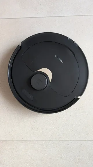 Robot lavapavimenti Roborock Qrevo