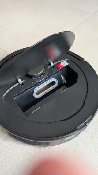 Robot lavapavimenti Roborock Qrevo
