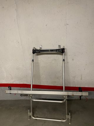 Portabicis VW T4