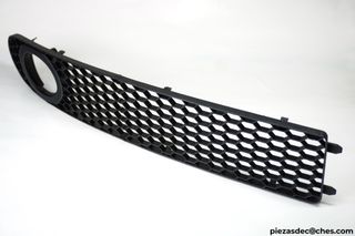 2 Rejillas Antinieblas Seat Leon MK1 FR