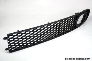 2 Rejillas Antinieblas Seat Leon MK1 FR