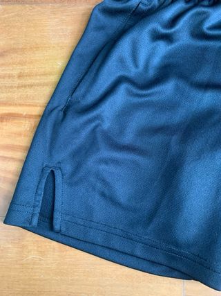 Pantaloncini Nike Bambino Neri