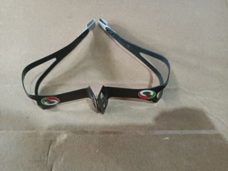 Puntapiedi Ale Dural Anodizzati Bici Corsa