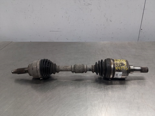 TRANSMISION DELANTERA IZQUIERDA MAZDA 3 BERLINA (