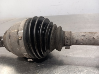 TRANSMISION DELANTERA IZQUIERDA MAZDA 3 BERLINA (