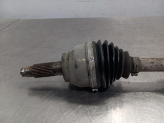 TRANSMISION DELANTERA IZQUIERDA MAZDA 3 BERLINA (