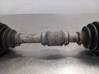 TRANSMISION DELANTERA IZQUIERDA MAZDA 3 BERLINA (