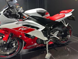 YZF R6 DESDE 197€/MES